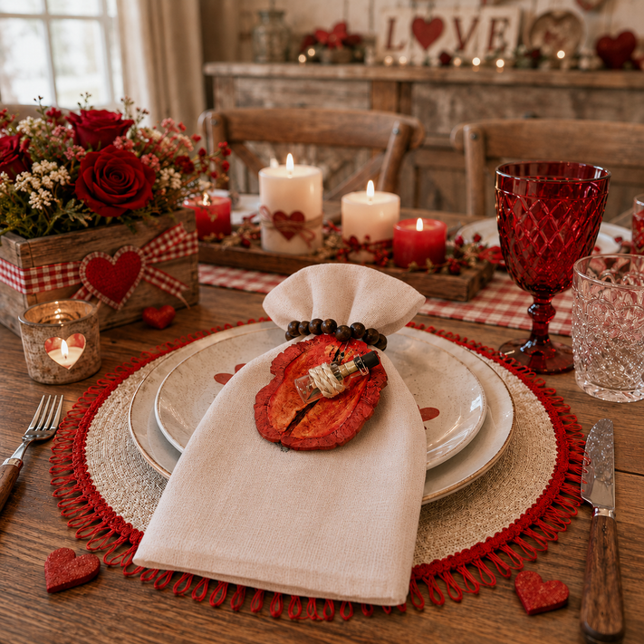 Valentine's Day