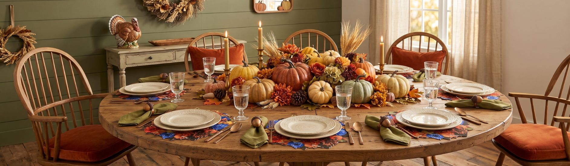 Placemats