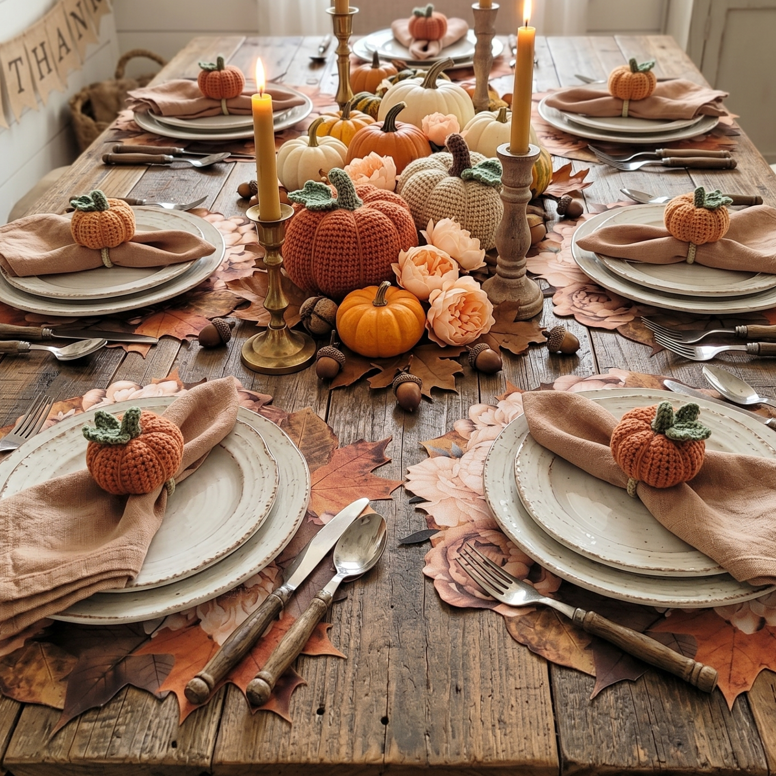 Thanksgiving