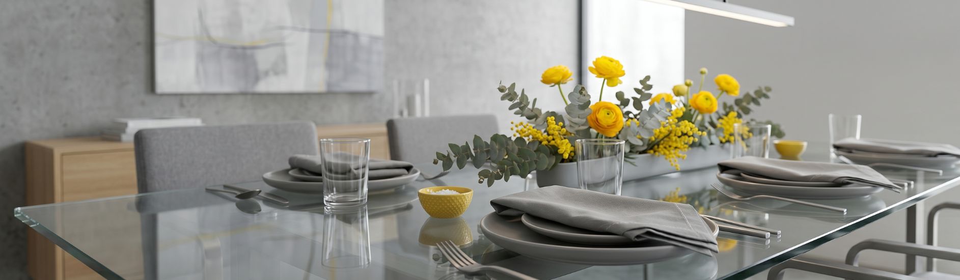 Cloths Napkins - Cotton