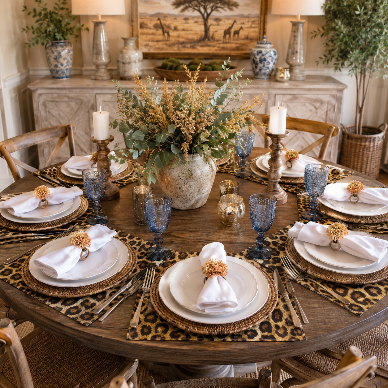 Savanna Collection