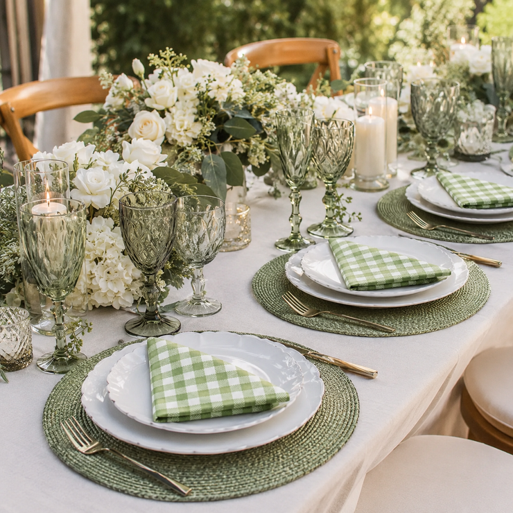 Cloths Napkins