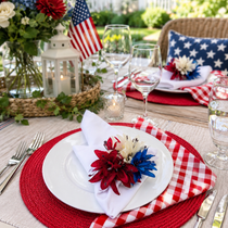 4 July