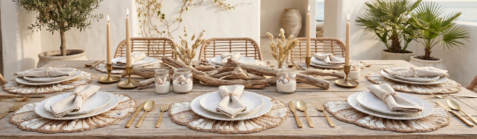 Waterproof Place Mats