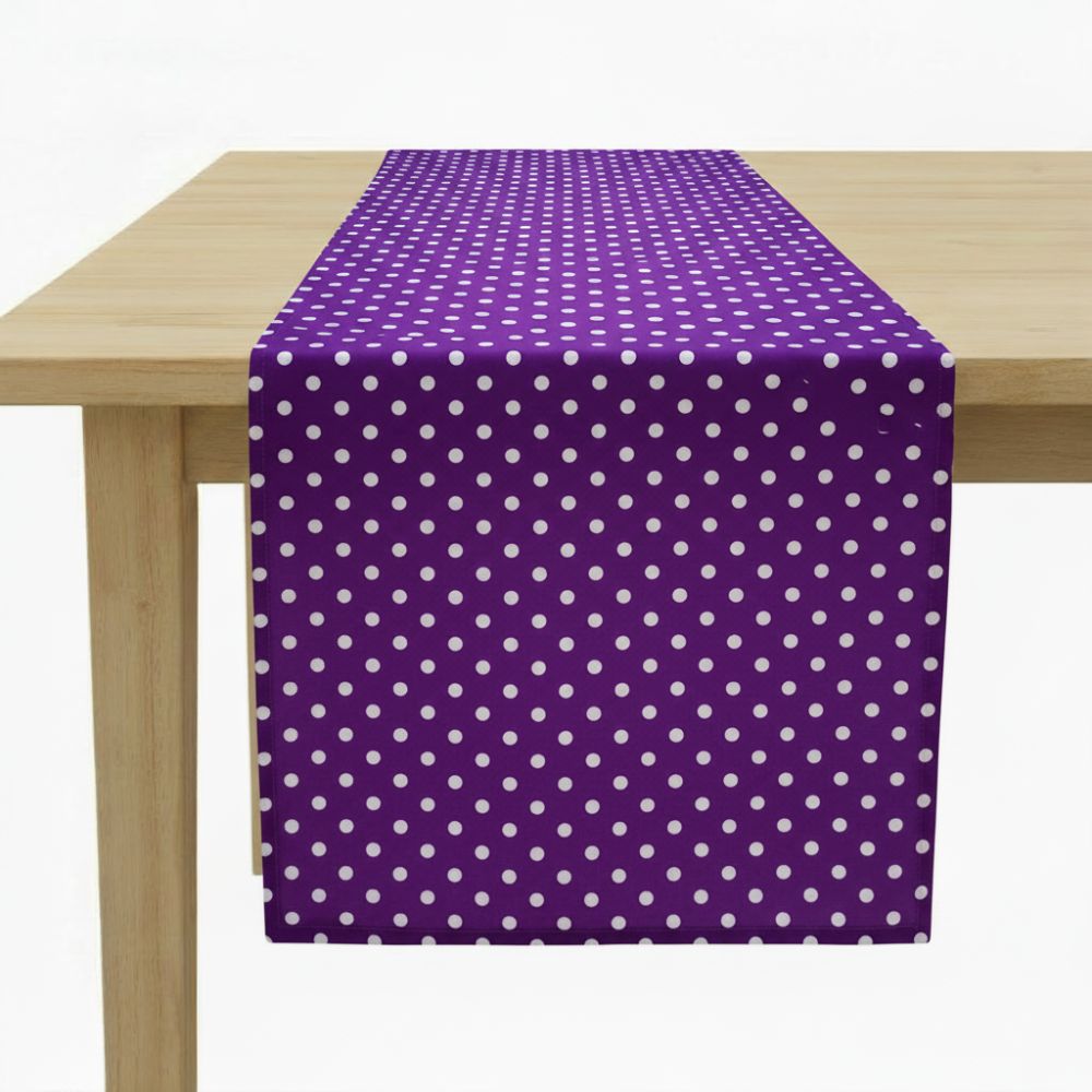 Conjunto com 4 Jogos Americanos Bege Papai Noel com Saco de Presentes em Tecido Impermeável 43 x 33 cm