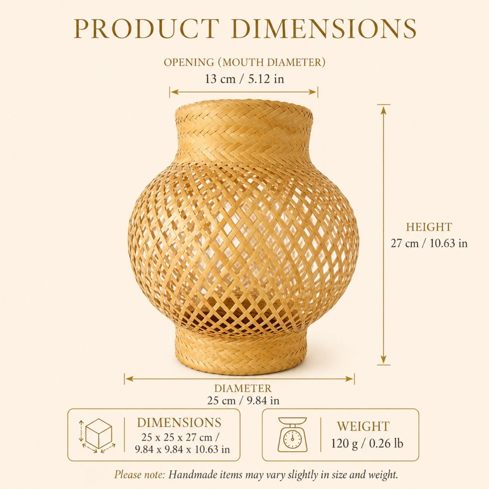 Brazilian Indigenous Art | Handwoven Natural Fiber Ceiling light
