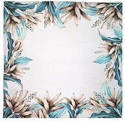 Charlo's Cloth Napkins Set of 4 Pure Beauty 16