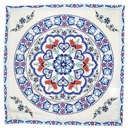 Charlo's Cloth Napkins Set of 4 Beautiful Mandala 16
