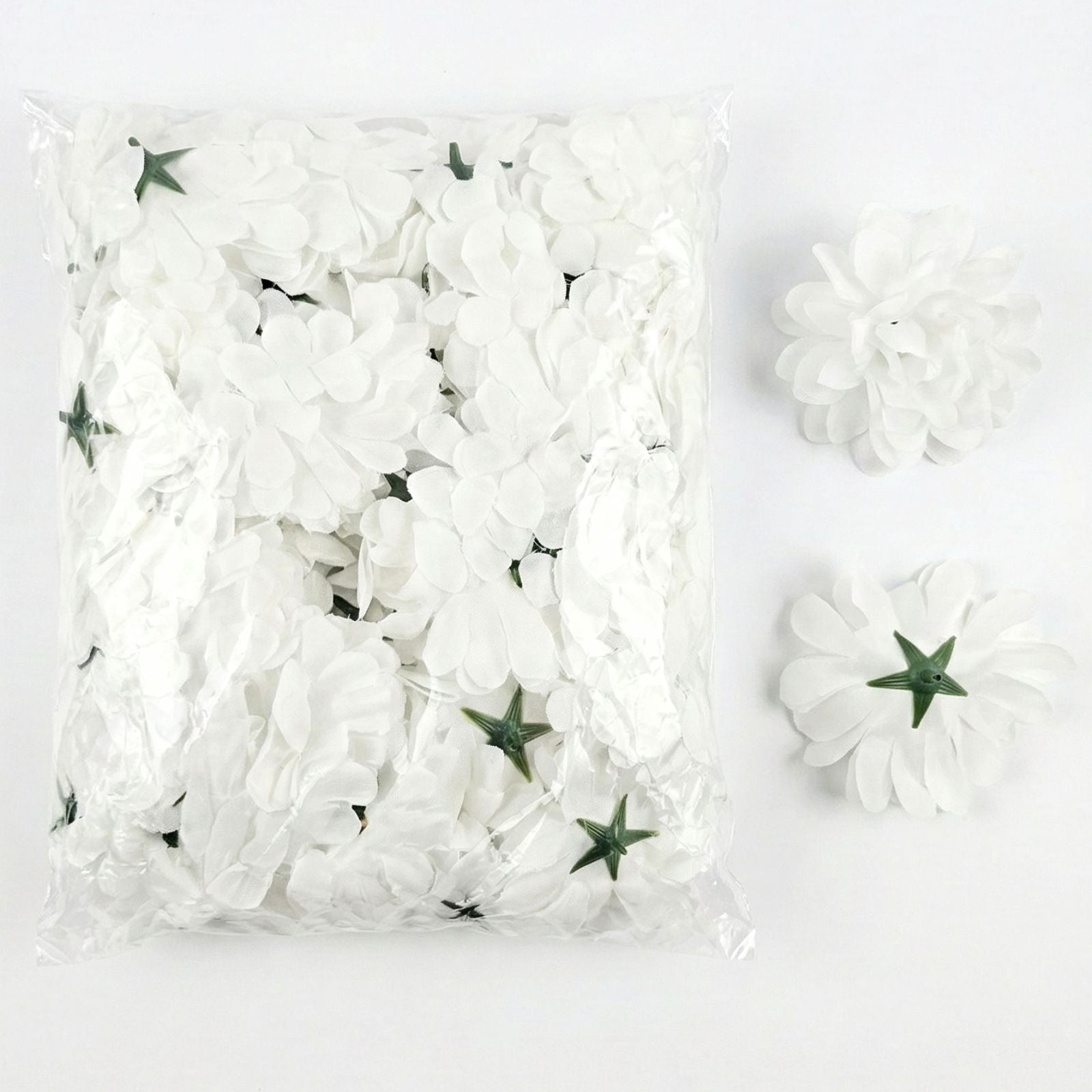 Set of 4 Tiemi  Adjustable Cherry Blossom Napkin Rings | Maison Charlô