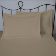 Everyday Percale Pillow Sham 180 Thread Count 27.56 x 19.69 in