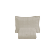 Kit Colcha Matelassê Dupla Face Soft Solteiro 2 Peças 100% Poliéster