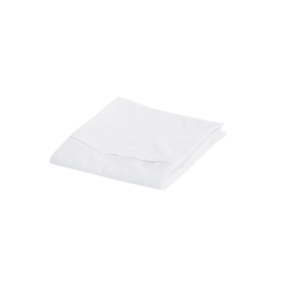 Capa Longa para Travesseiro de Corpo 146 x 46 cm – Microfibra 300 Fios com Zíper