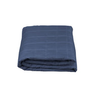 Queen Bed Runner Quilted 78.7 x 26 in – Microfiber Decorative Bedding