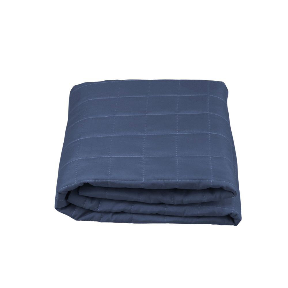 Queen Bed Runner Quilted 78.7 x 26 in – Microfiber Decorative Bedding