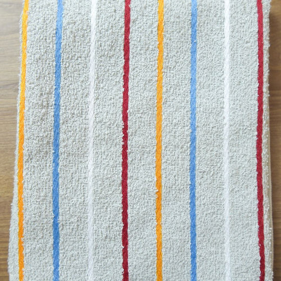 Conjunto de 5 Panos de Prato de Algodão 70 x 45 cm – Panos de Louça Macios e Absorventes de Felpa