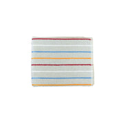 Set of 5 Cotton Kitchen Towels 27.6 x 17.7 in – Terry Dish Towels Soft Absorbent
