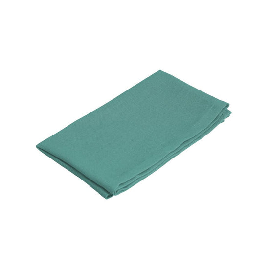 Essence Table Runner 51.18 x 15.75 in Linen Blend, 60% Cotton 40% Polyester