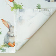 Essence Microfiber Cloth Napkins Set of 8, 13.78 x 13.78 in