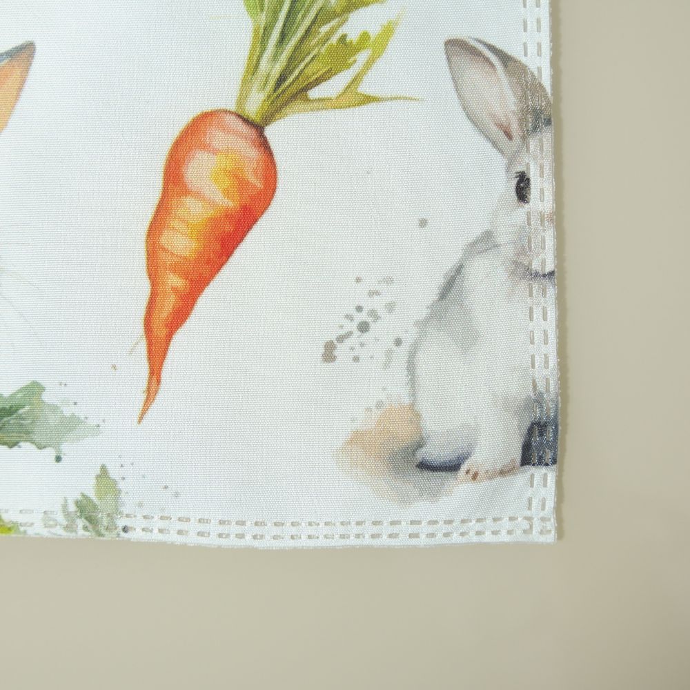 Essence Microfiber Cloth Napkins Set of 8, 13.78 x 13.78 in