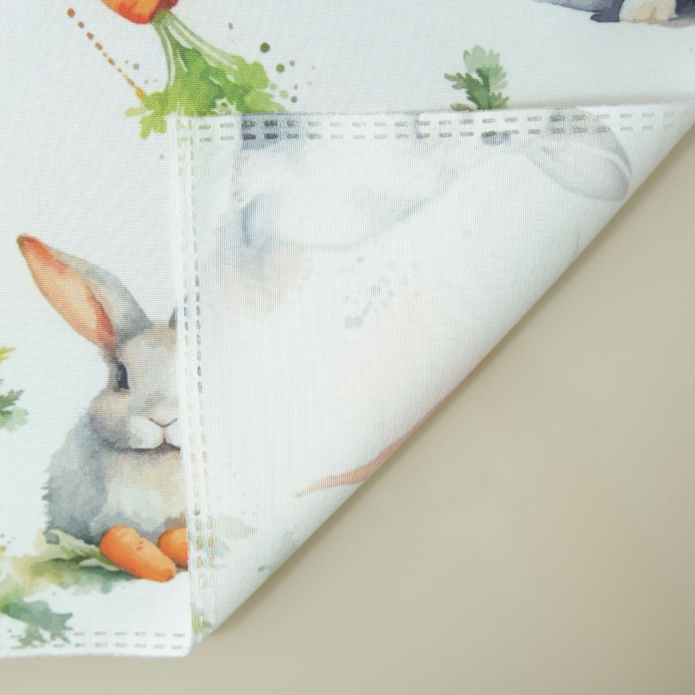 Essence Microfiber Cloth Napkins Set of 4, 13.78 x 13.78 in