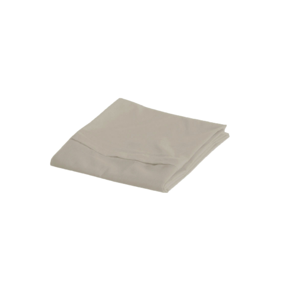 Long Body Pillow Cover 57.5 x 18.1 in – Microfiber 300 Thread Count with Zipper