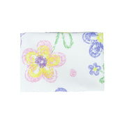 Body Pillow Case 57.5 x 18.1 in with Zipper – Microfiber Printed Long Pillow Cover