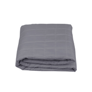 King Bed Runner Quilted 94.5 x 26 in – Microfiber Decorative Bedding