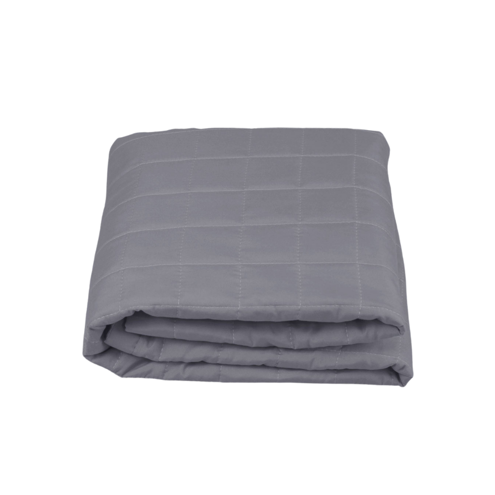 King Bed Runner Quilted 94.5 x 26 in – Microfiber Decorative Bedding