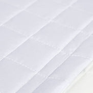 King Bed Runner Quilted 94.5 x 26 in – Premium Microfiber Decorative Bedding