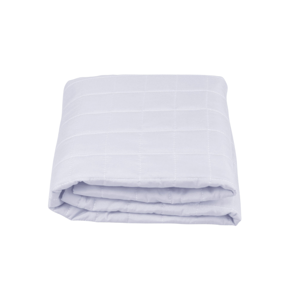 King Bed Runner Quilted 94.5 x 26 in – Premium Microfiber Decorative Bedding