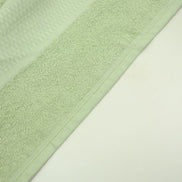 Bath Towel 100% Cotton 360 GSM 57.1 x 29.5 in – Soft Absorbent Terry Towel
