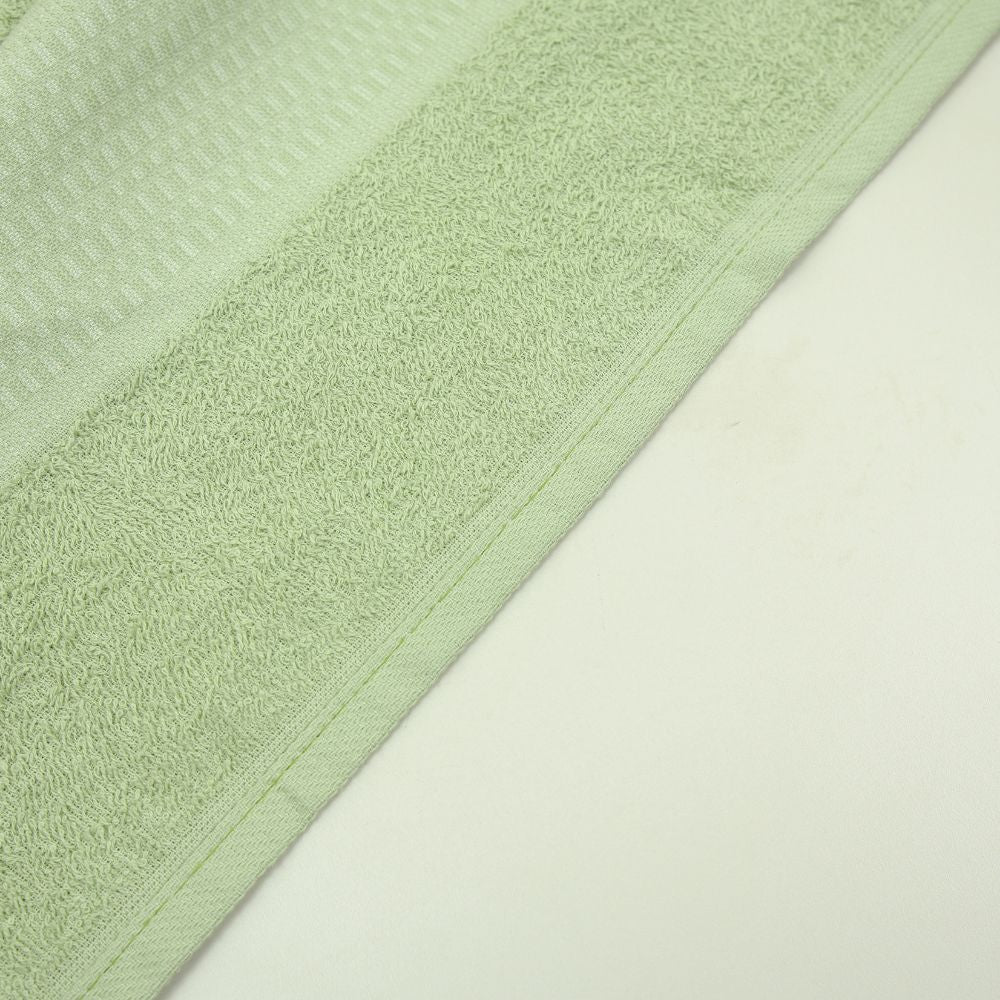 Bath Towel 100% Cotton 360 GSM 57.1 x 29.5 in – Soft Absorbent Terry Towel