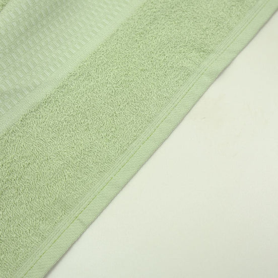 Bath Towel 100% Cotton 360 GSM 57.1 x 29.5 in – Soft Absorbent Terry Towel
