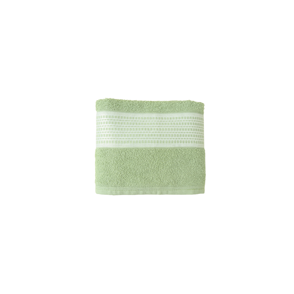 Bath Towel 100% Cotton 360 GSM 57.1 x 29.5 in – Soft Absorbent Terry Towel