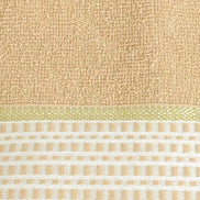 Bath Towel 100% Cotton 360 GSM 57.1 x 29.5 in – Soft Absorbent Terry Towel