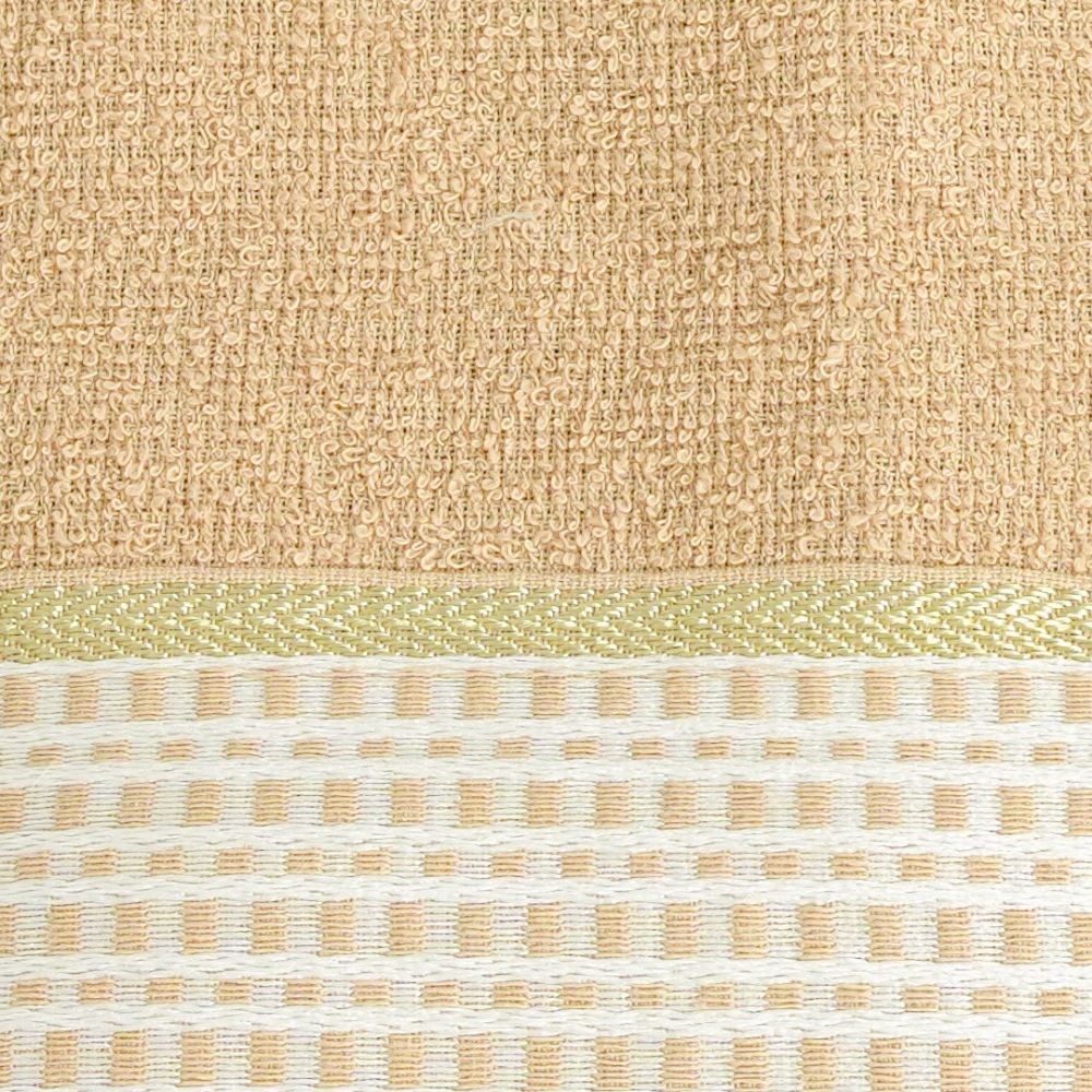 Bath Towel 100% Cotton 360 GSM 57.1 x 29.5 in – Soft Absorbent Terry Towel