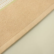 Bath Towel 100% Cotton 360 GSM 57.1 x 29.5 in – Soft Absorbent Terry Towel