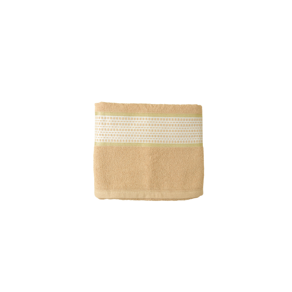 Bath Towel 100% Cotton 360 GSM 57.1 x 29.5 in – Soft Absorbent Terry Towel