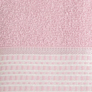 Toalha de Banho 100% Algodão 360 GSM 145 x 75 cm – Toalha Felpuda Absorvente