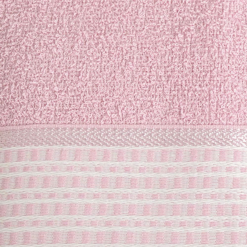 Toalha de Banho 100% Algodão 360 GSM 145 x 75 cm – Toalha Felpuda Absorvente