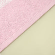 Toalha de Banho 100% Algodão 360 GSM 145 x 75 cm – Toalha Felpuda Absorvente