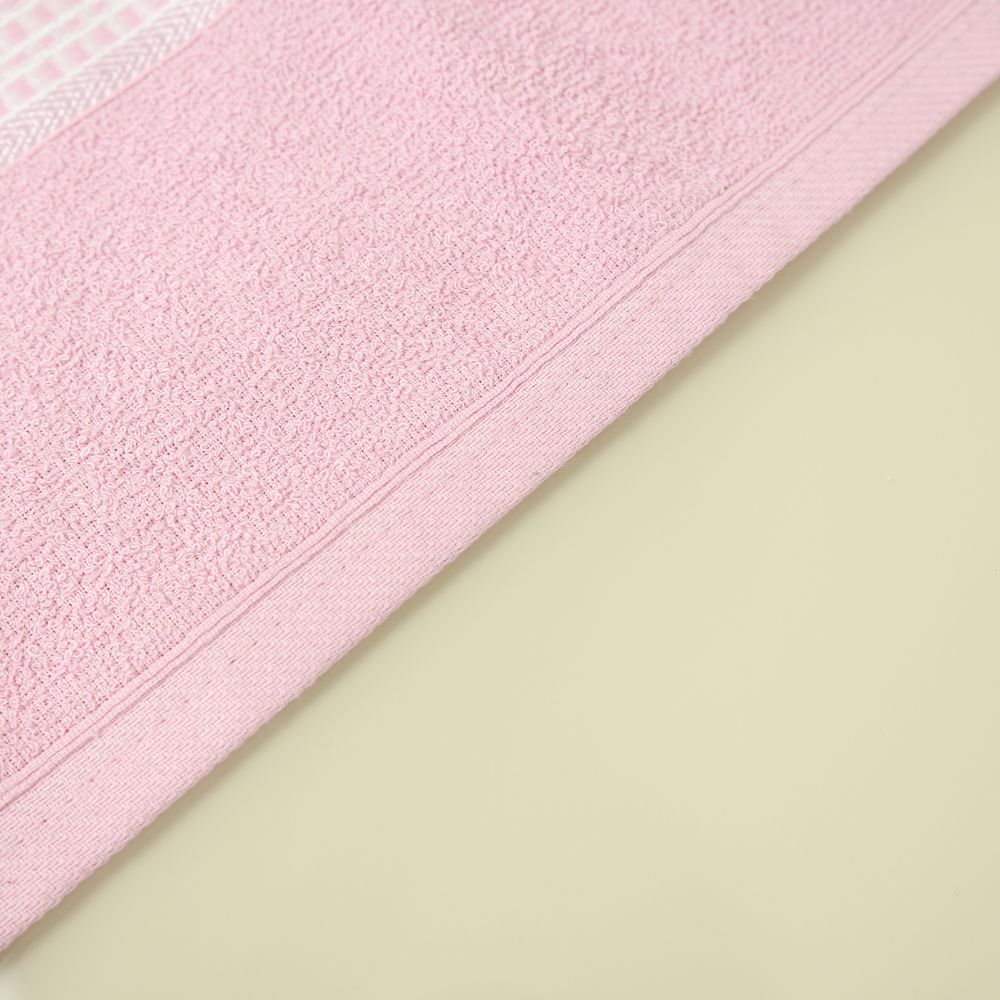 Toalha de Banho 100% Algodão 360 GSM 145 x 75 cm – Toalha Felpuda Absorvente