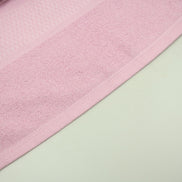 Toalha de Banho 100% Algodão 360 GSM 145 x 75 cm – Toalha Felpuda Absorvente