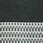 Toalha de Banho 100% Algodão 360 GSM 145 x 75 cm – Toalha Atoalhada Macia
