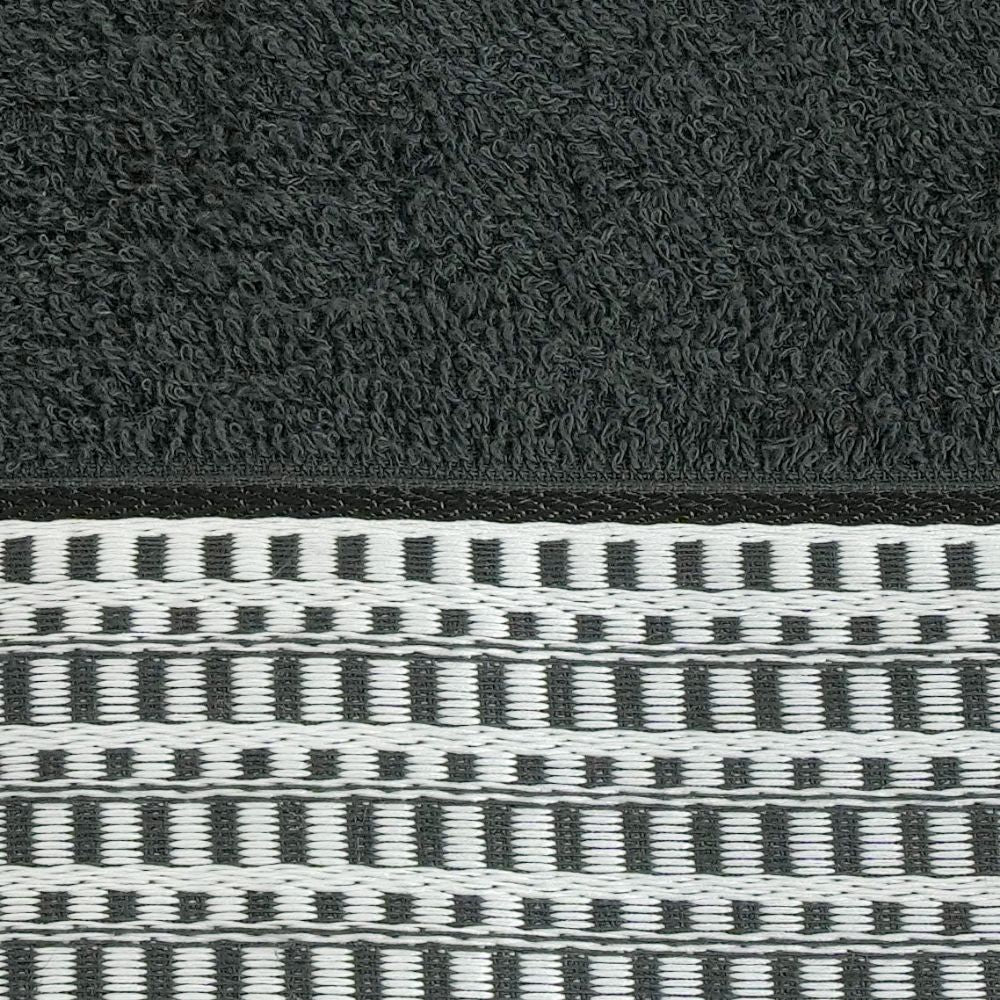 Toalha de Banho 100% Algodão 360 GSM 145 x 75 cm – Toalha Atoalhada Macia