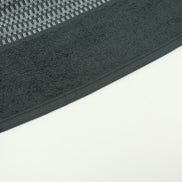 Toalha de Banho 100% Algodão 360 GSM 145 x 75 cm – Toalha Atoalhada Macia
