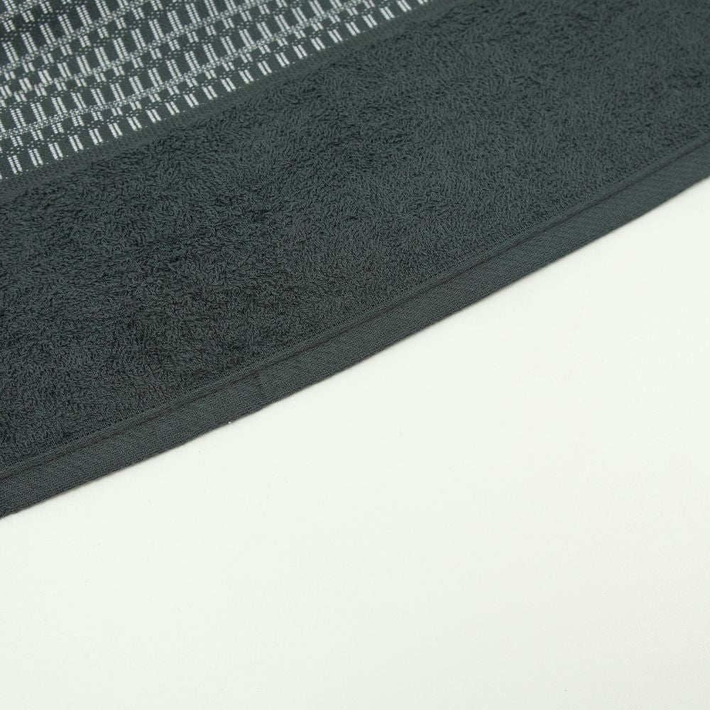 Toalha de Banho 100% Algodão 360 GSM 145 x 75 cm – Toalha Atoalhada Macia