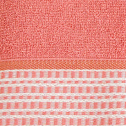 Bath Towel 100% Cotton 360 GSM 57.1 x 29.5 in – Soft Absorbent Terry Towel
