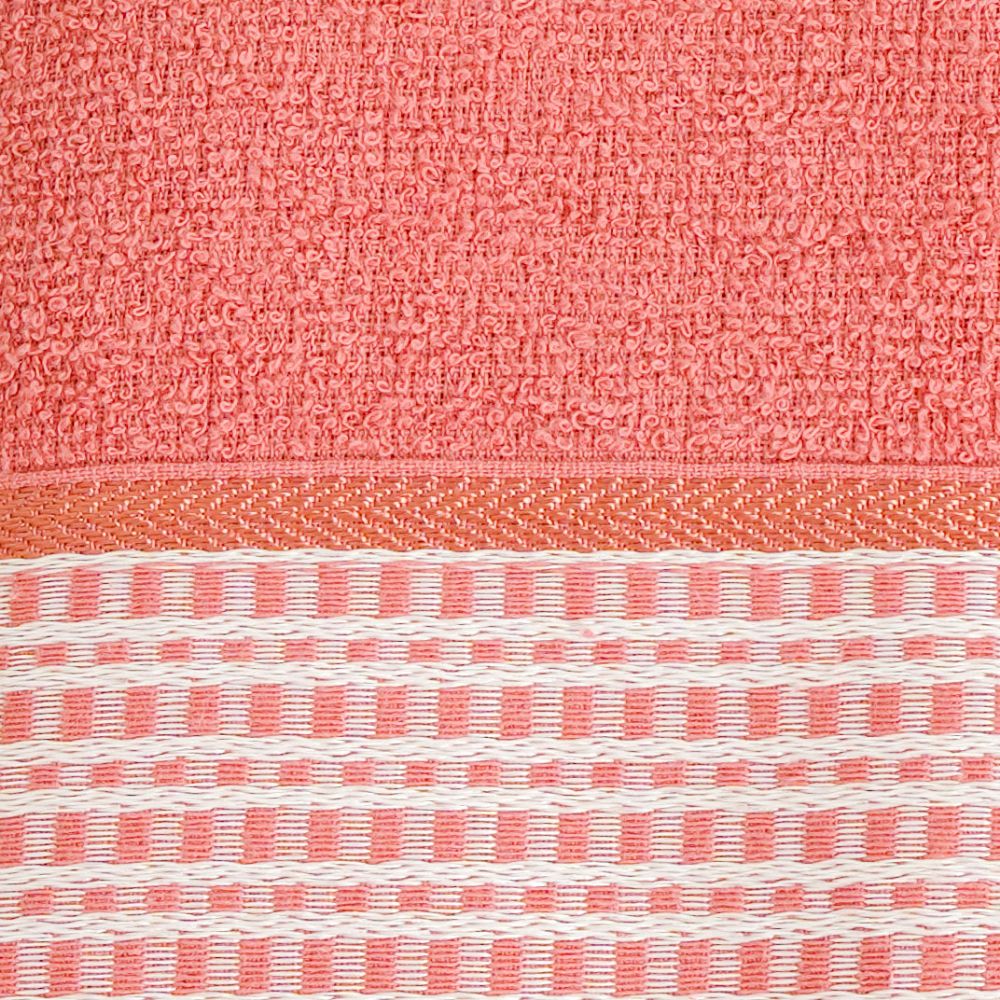 Bath Towel 100% Cotton 360 GSM 57.1 x 29.5 in – Soft Absorbent Terry Towel