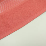 Bath Towel 100% Cotton 360 GSM 57.1 x 29.5 in – Soft Absorbent Terry Towel